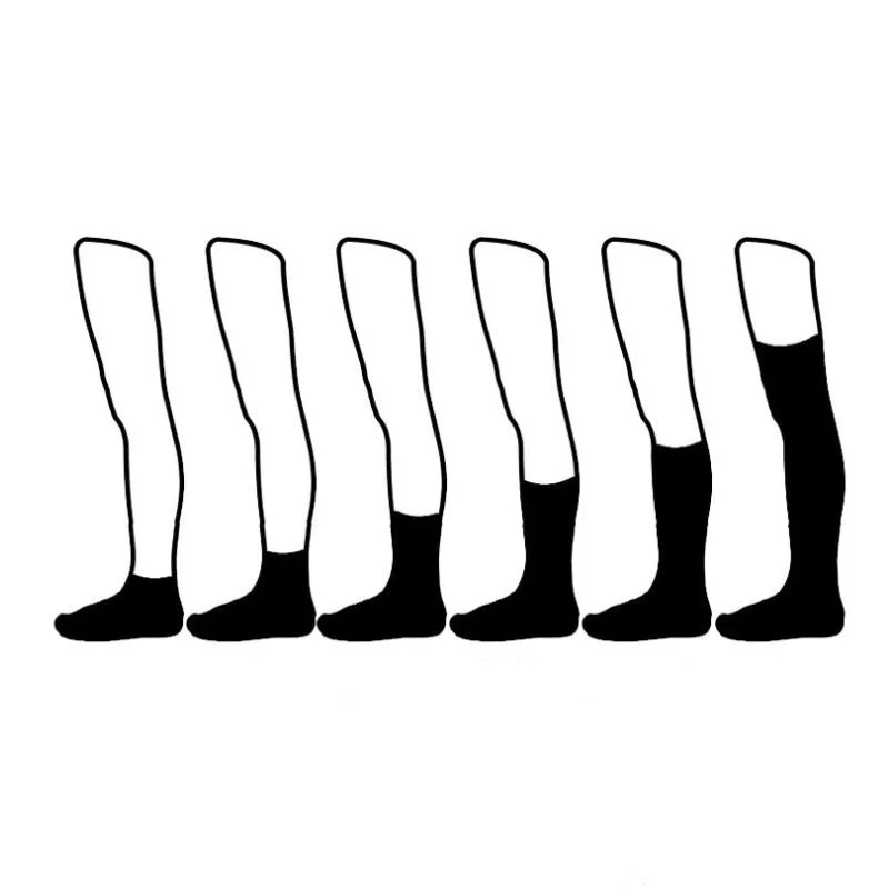 Custom Low MOQ 100% Cotton Breathable Manufacturer High Quality Low Price Sweat Absorbent Unisex Socks