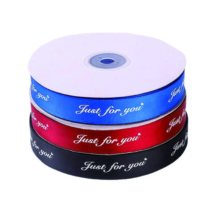 1/2 Inch - 5 Inch Wide Luxury Series Silk Chiffon Ribbon Pure Silk Ribbon Satin Ribbon