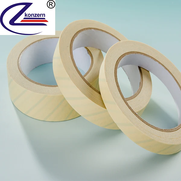 Medical Autoclave Sterilization Steam Adhesive Indicator Tape