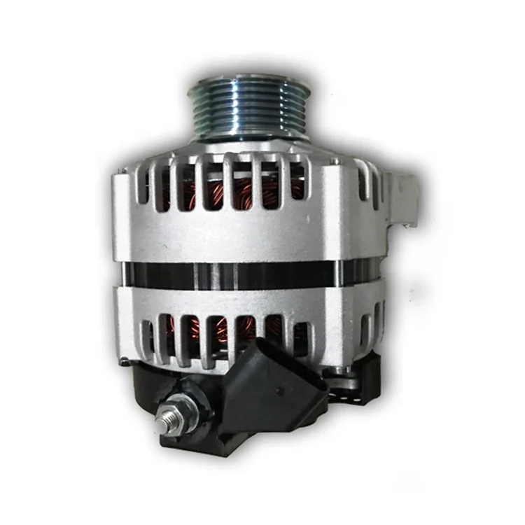 
Wholesale China top quality 12kg small dynamo generator for car 
