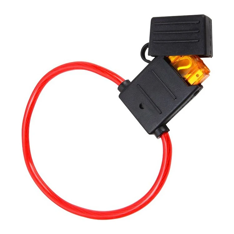  8AWG Макси водонепроницаемый автомобильный держатель