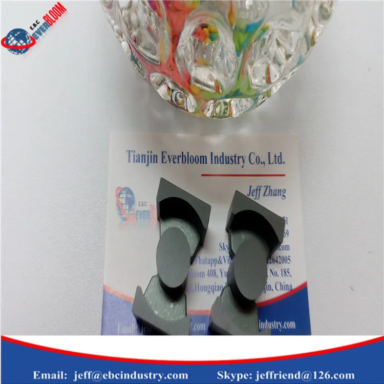 MnZn Ferrite Core PQ40/40ZDA PC40