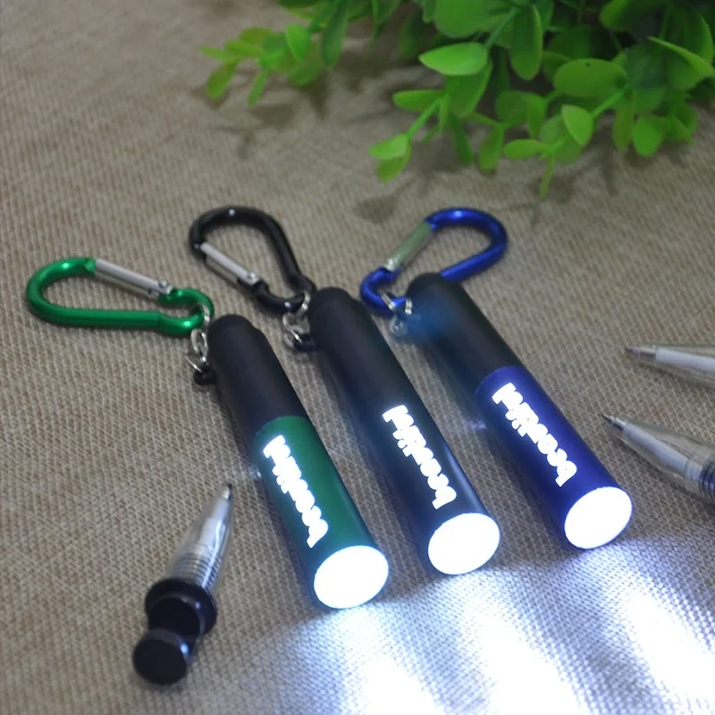 Super Quality Multifunction LED Light Up Stylus Tip Pen for Smart Phone
