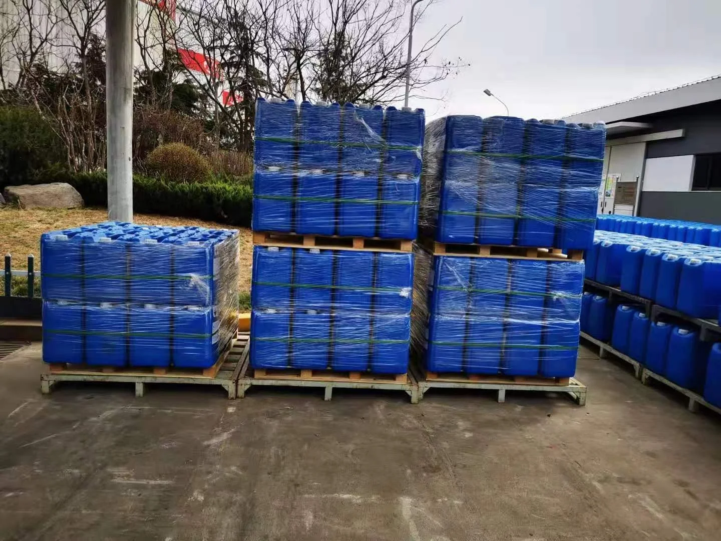 China Liquid Acetic Acid Glacial 99.8% for Food Industry best quality lowest price Glacial acetic acid