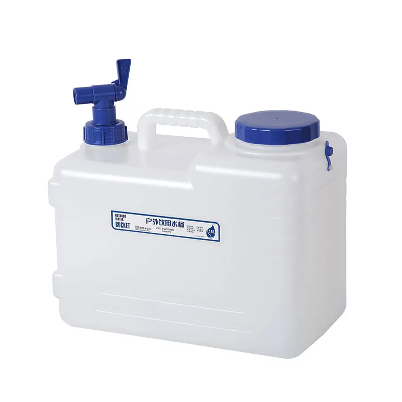 Top selling products portable 15L water container emergency new products on china market