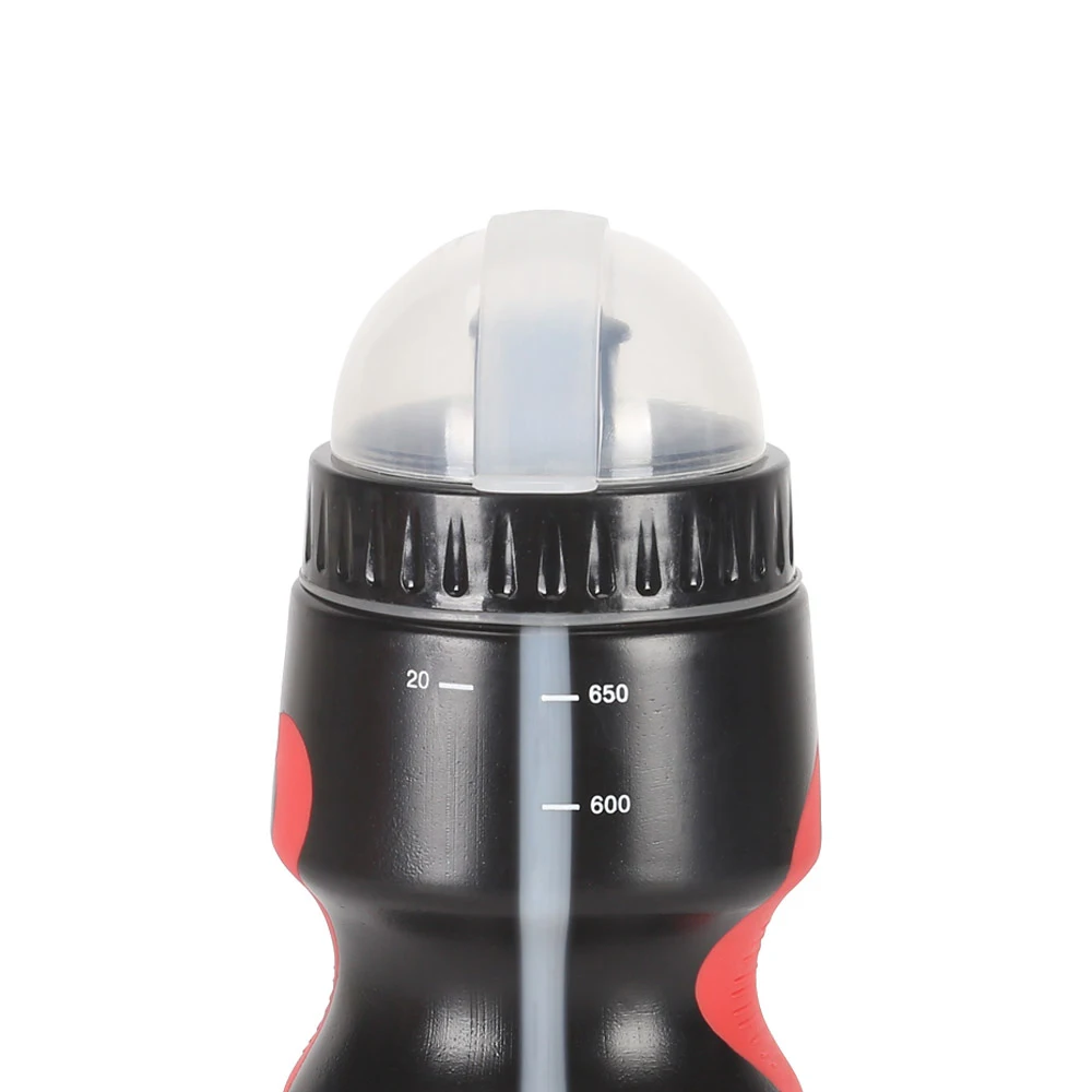 FunFishing New OEM Outdoor Cycling Mountain 750ML Sports Drink Plastic Water Bottle