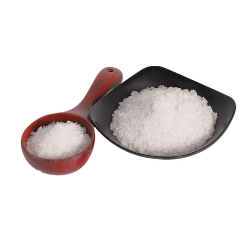 Свежие Товары в наличии для химической промышленности глициновый порошок CAS 56-40-6 аминоуксусная кислота