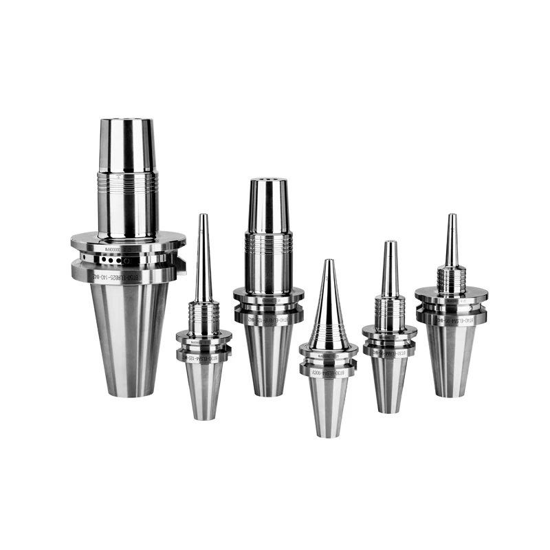 Токарный станок BT30/40/50 термоусадочный патрон CNC HSKE32/HSK40E/50E/A50/A63 горячий фитинг держатель инструмента