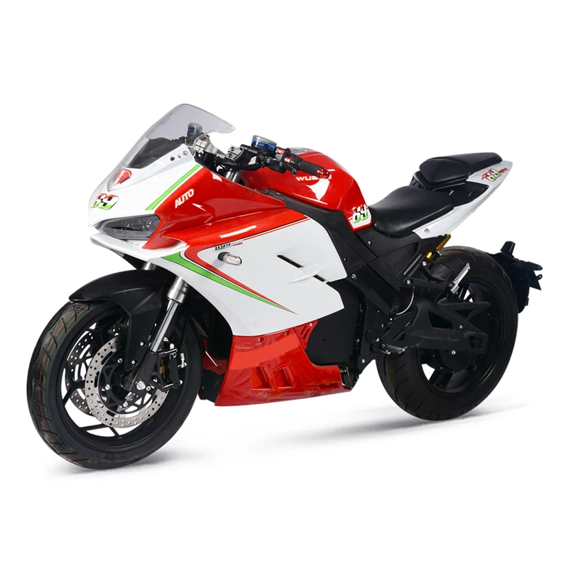 2020 Powerful big wheel motor motorcycles electric scooter with high quality