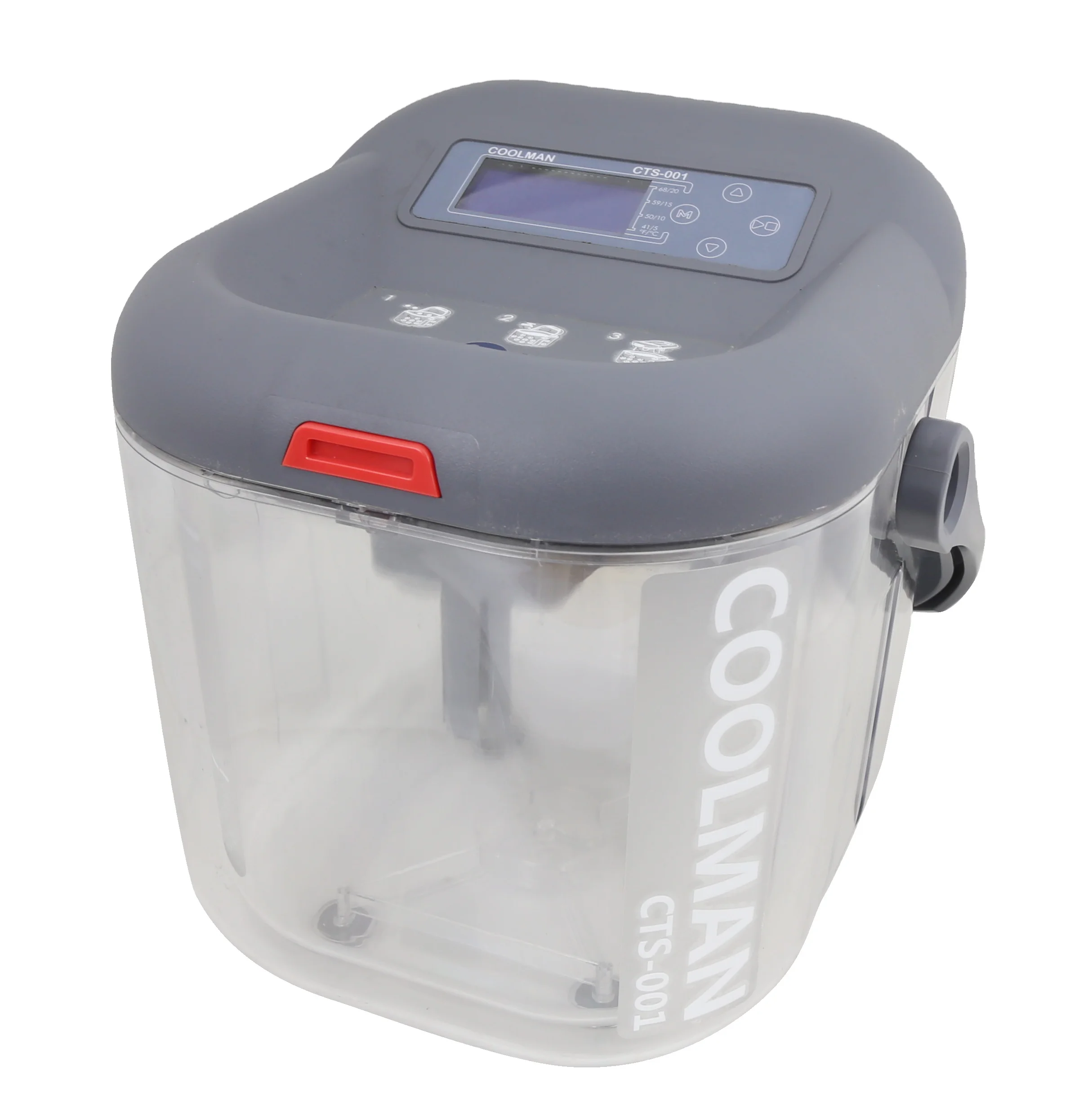 KK cold therapy equipment at home for sport recovery and reducing pain