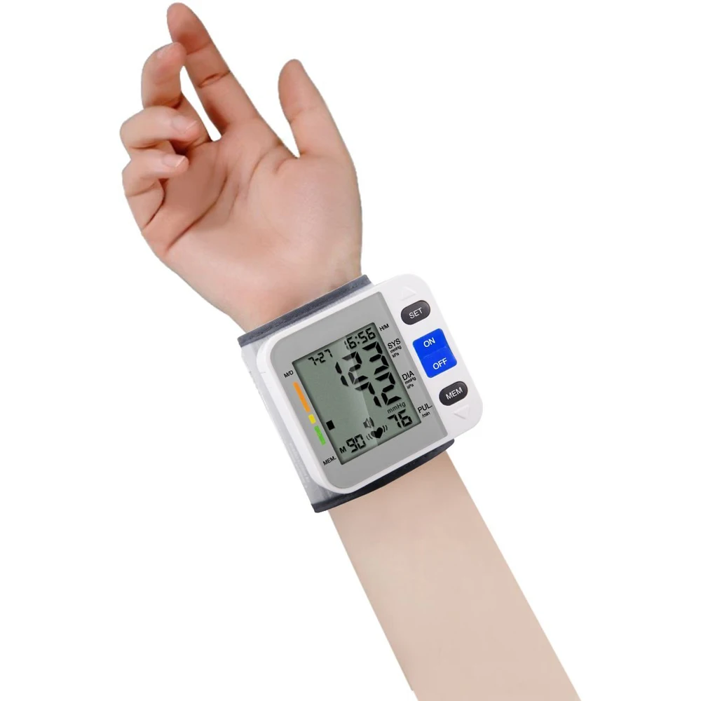 hospital ambulatory manual blood pressure monitor