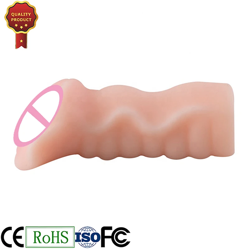 DV440 Hot Popular Best Price Fast Shipping Premium Full Silicone Auto Pocket Pussy Factory China