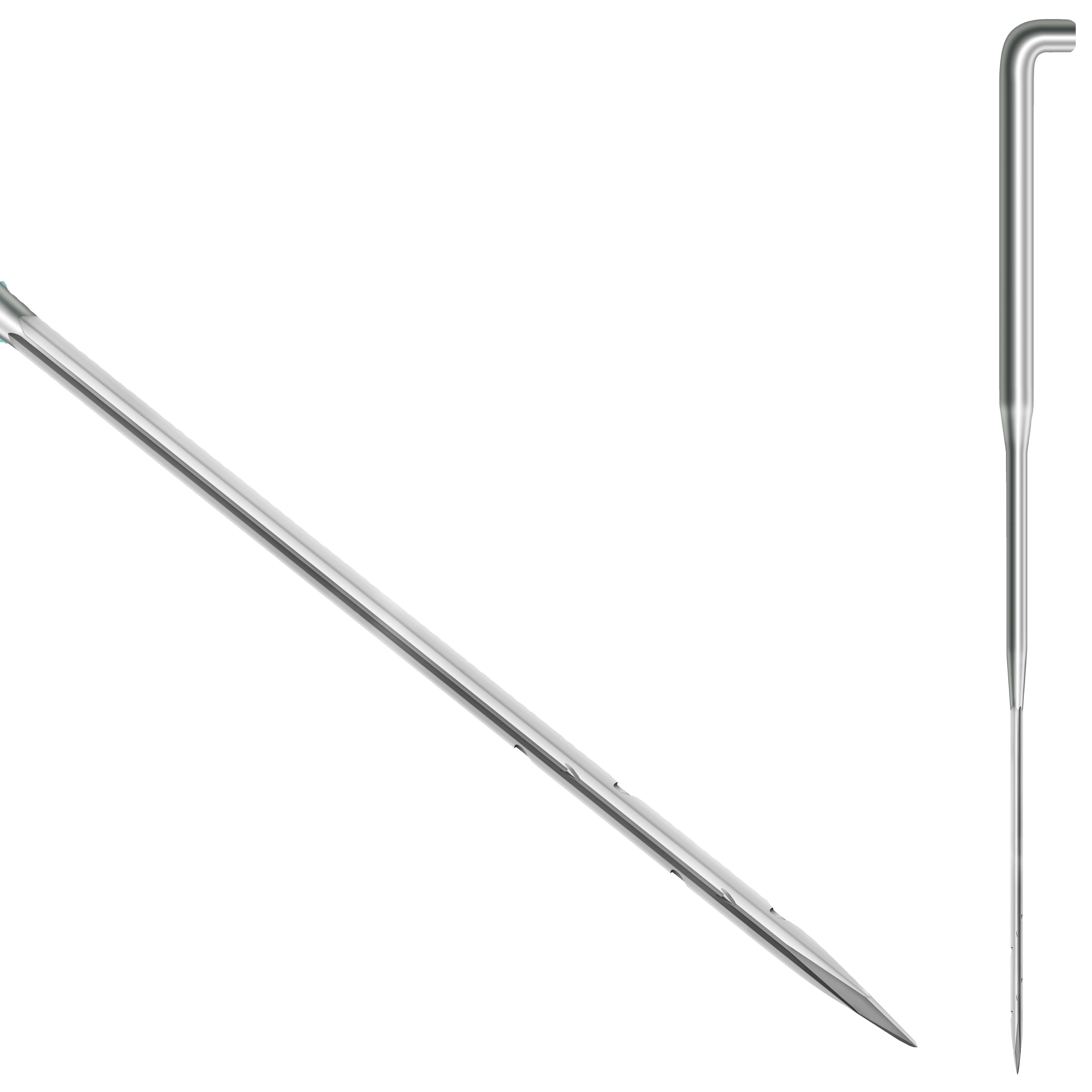 felting needle  Geotextile  needle felt bag needle