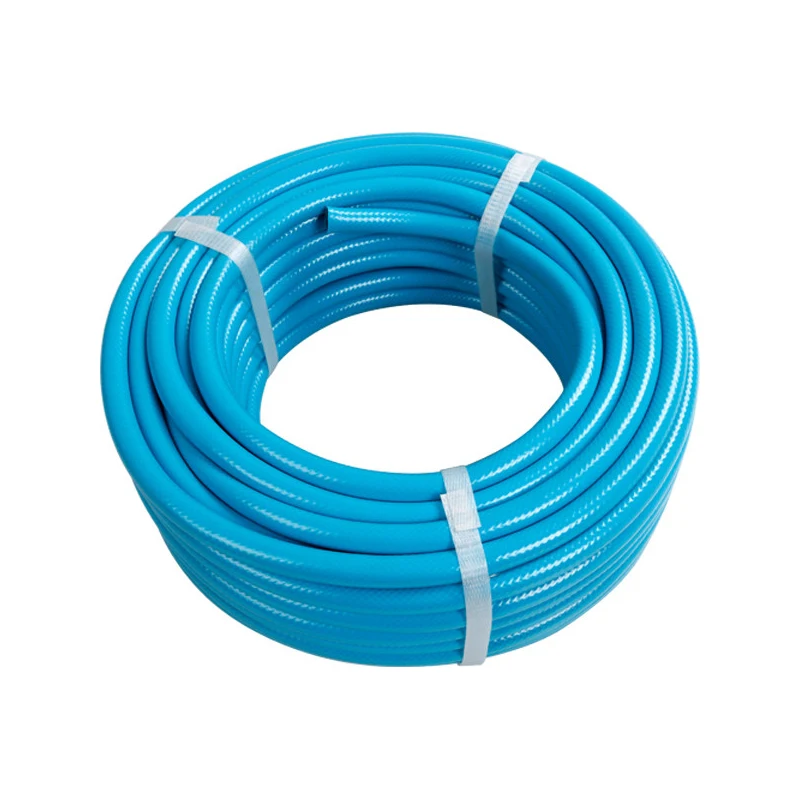 New Arrival 100 ft flexible garden hose water valves scrap with factory direct sale price
