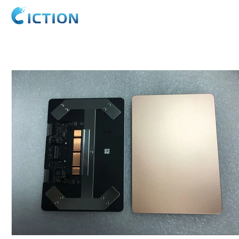 Original New A2337 Touchpad Trackpad For Macbook Air 13.3' A2337 Touchpad Trackpad 2020 Year Grey Space Gray Silver Gold Color