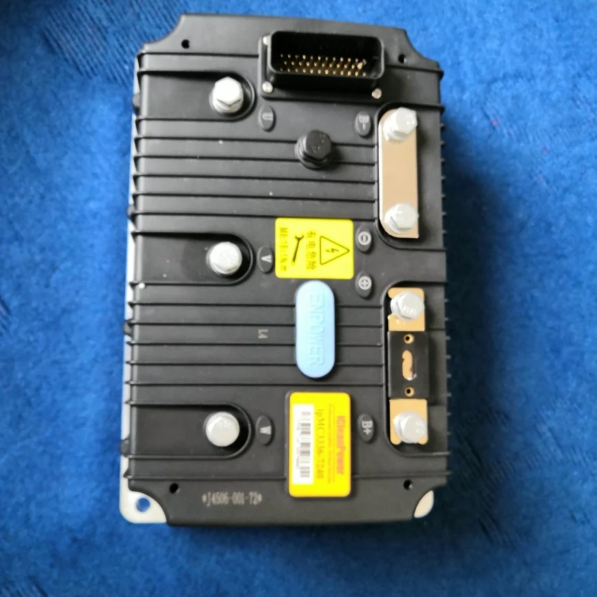 Регулятор скорости электродвигателя переменного тока для