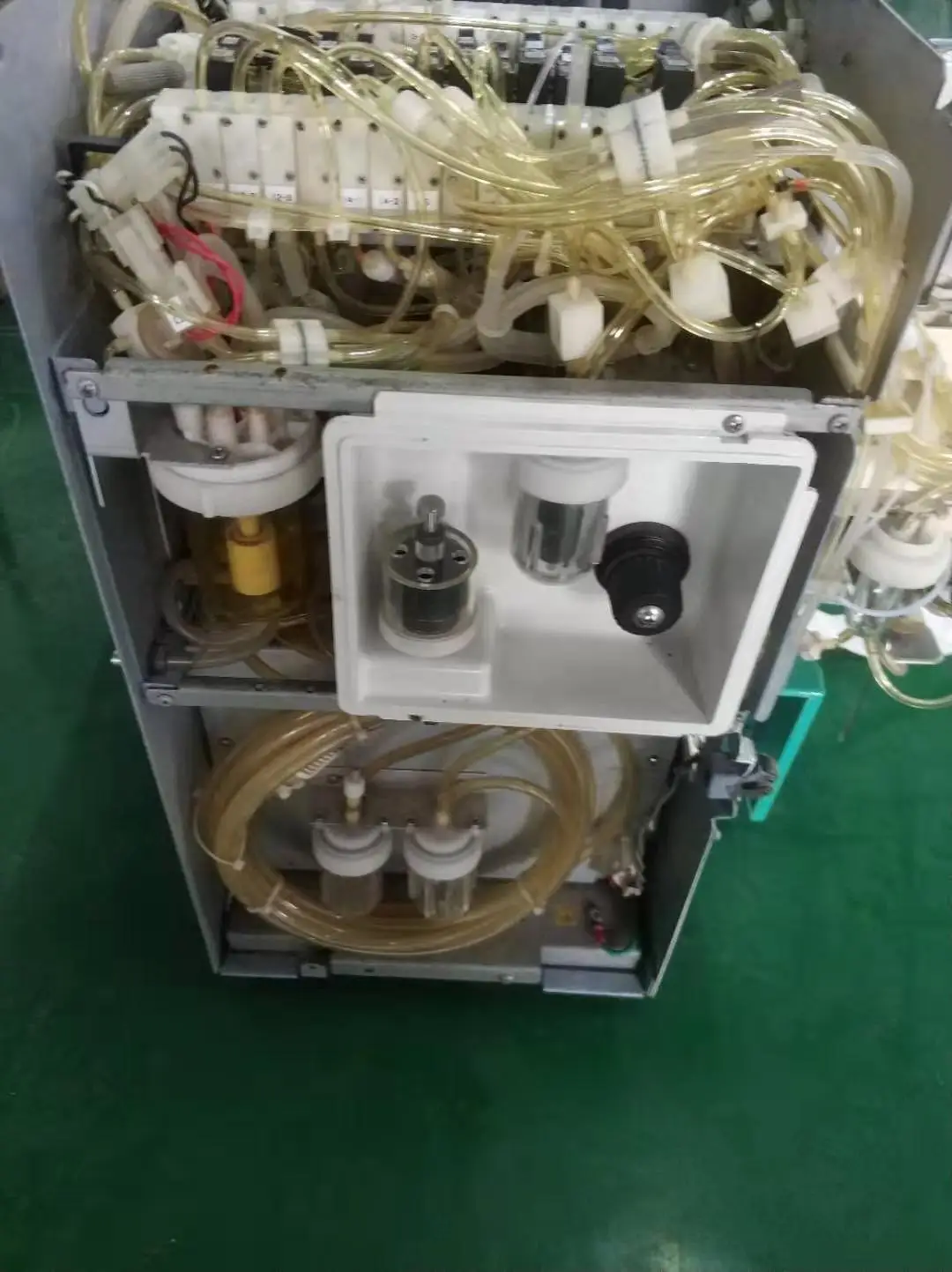 Sysmex three category automatic blood analyzer new version kx21 second-hand instrument