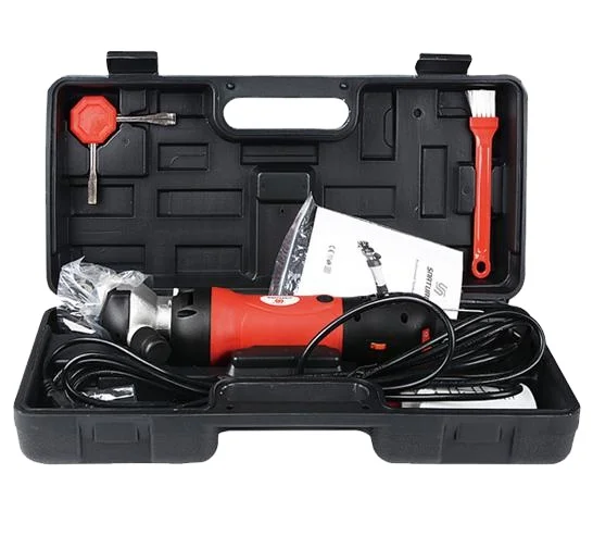 OEM ODM 500W Animal clipper professional sheep clipper shear scissors