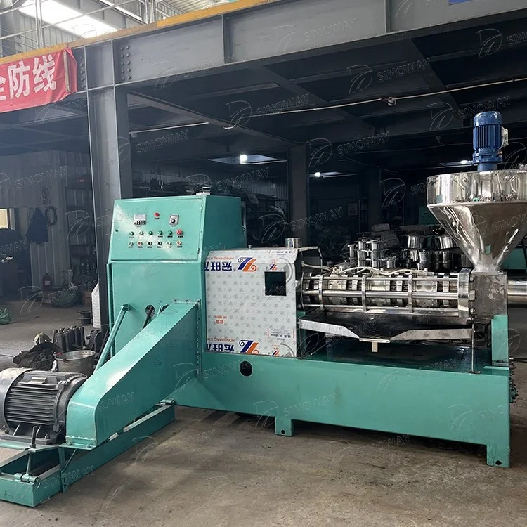 Hot and cold almond soya oil plate and frame filter oil press machine in kenya