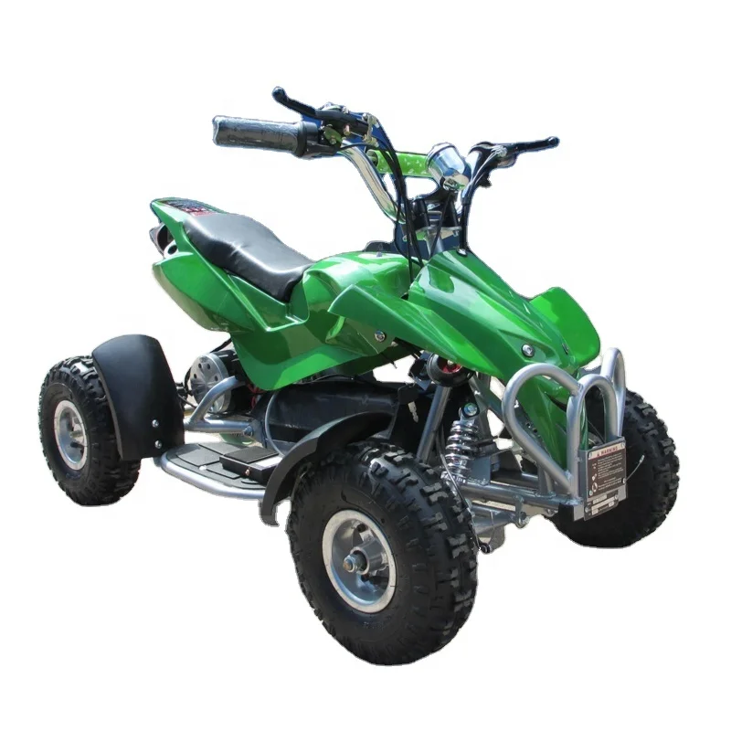 New Design Mini Motorcycle  500w 800w 1000w 36v Atv Electric For Kids ( Pe9053 )