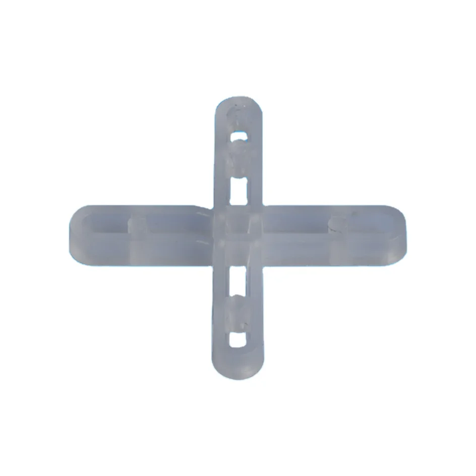 Ceramic Hollow Tile Cross  Spacer Cross 4mm Plastic  Accessories