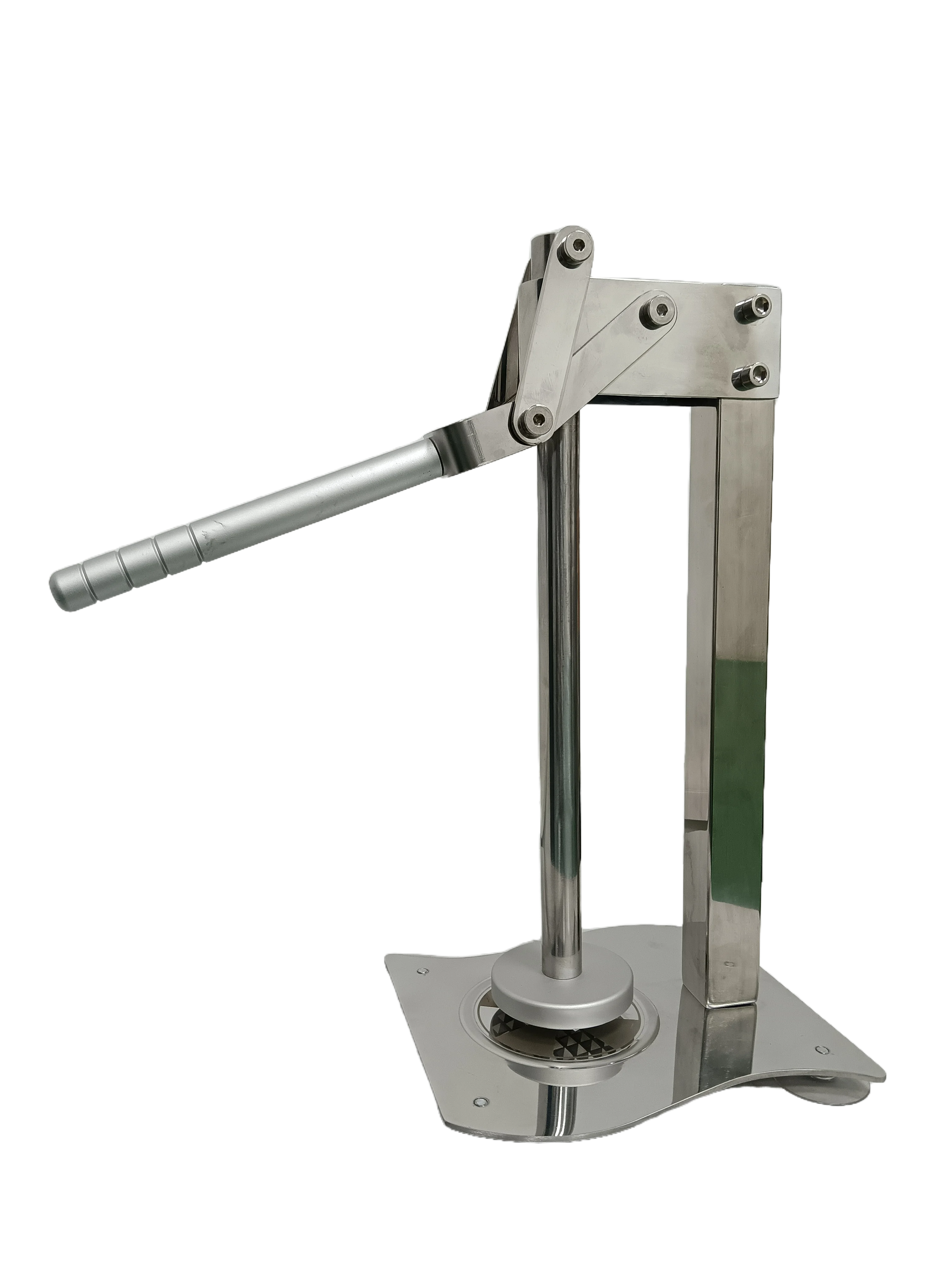 Fruits Citrus  Hand Manual exprimidor de limones Stainless Steel Orange Handheld juice lime Pressing Lemon Squeezer