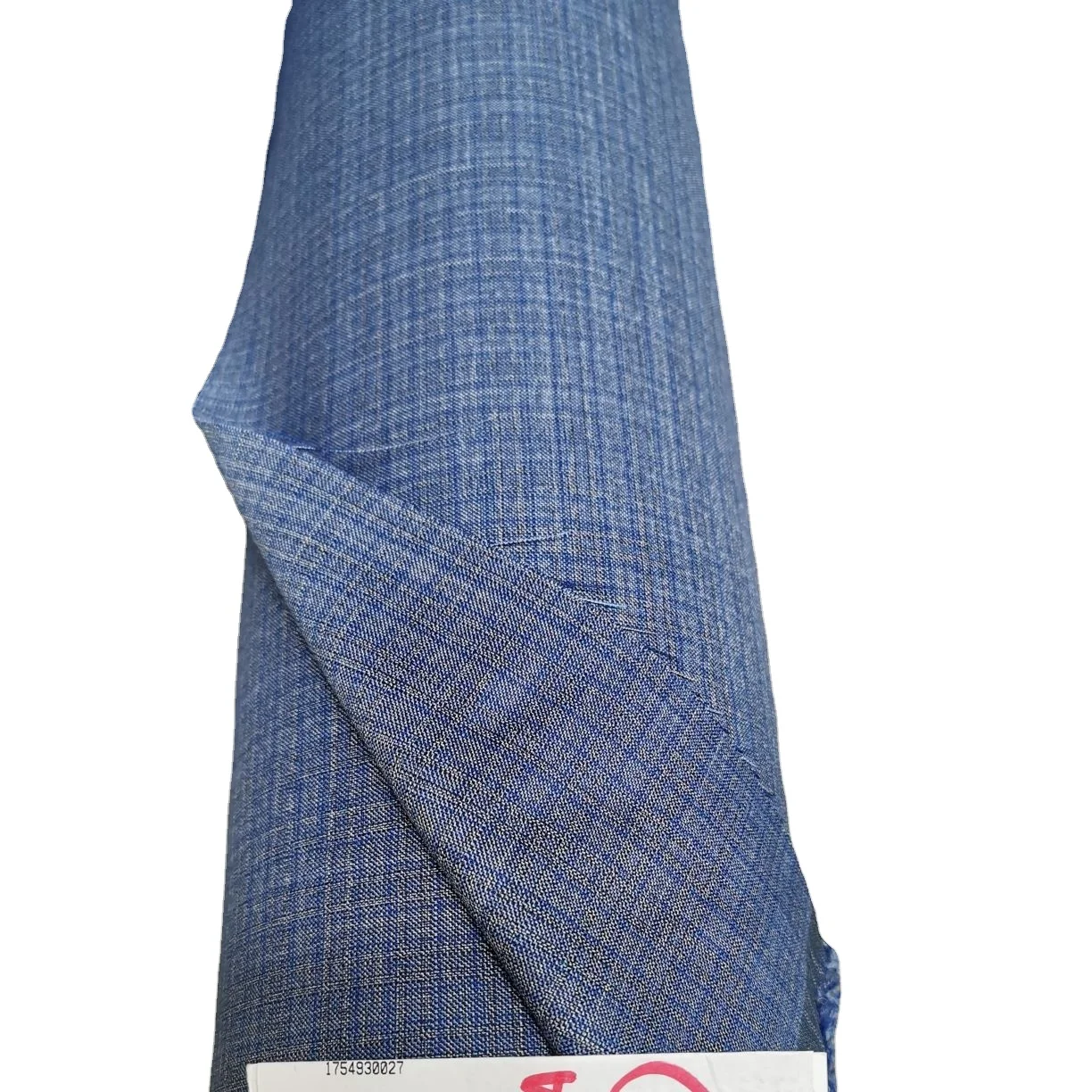 Итальянские шерстяные Костюмные ткани отлично подходят для