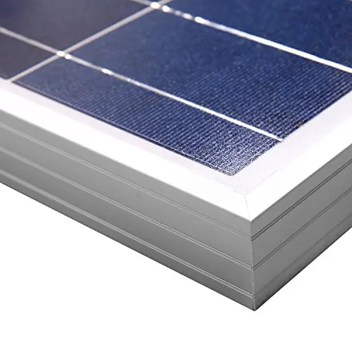 Good Price Customized Poly Solar PV Modules Solar Panel 150W 160 W 160wp Solar Panel for Shed House