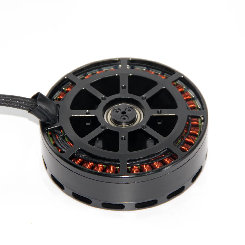 MAD M17 PRO IPE Max Thrust 28kg Powerful Brushless Heavy Lift Large Quadcopter Motors