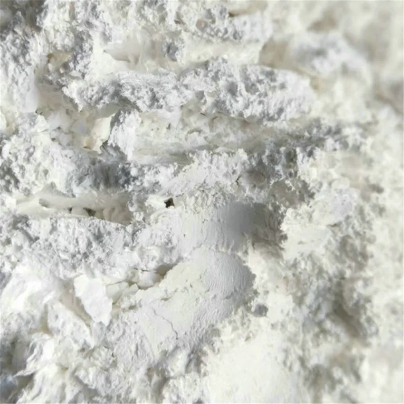 Порошок каолина из кальцинированного наноразмера 4000/6000, косметический сорт