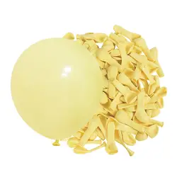 Chinese famous brand 2.2g Makaron balloon for Girls Wedding Birthd