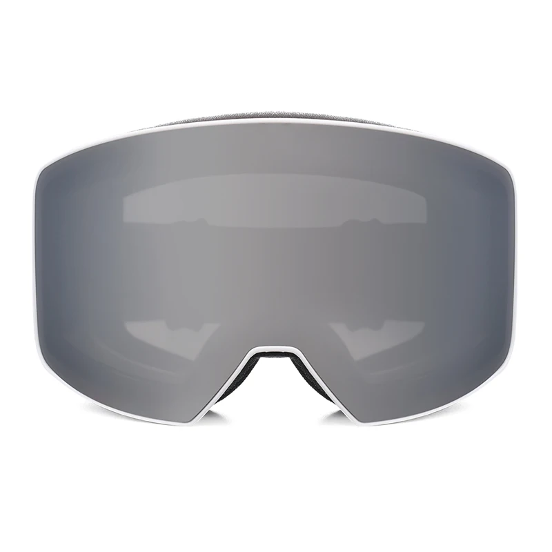 Customized Sport Glasses Ski Goggles Anti Fog Snowmobile Snowboard Goggles For Men And Women