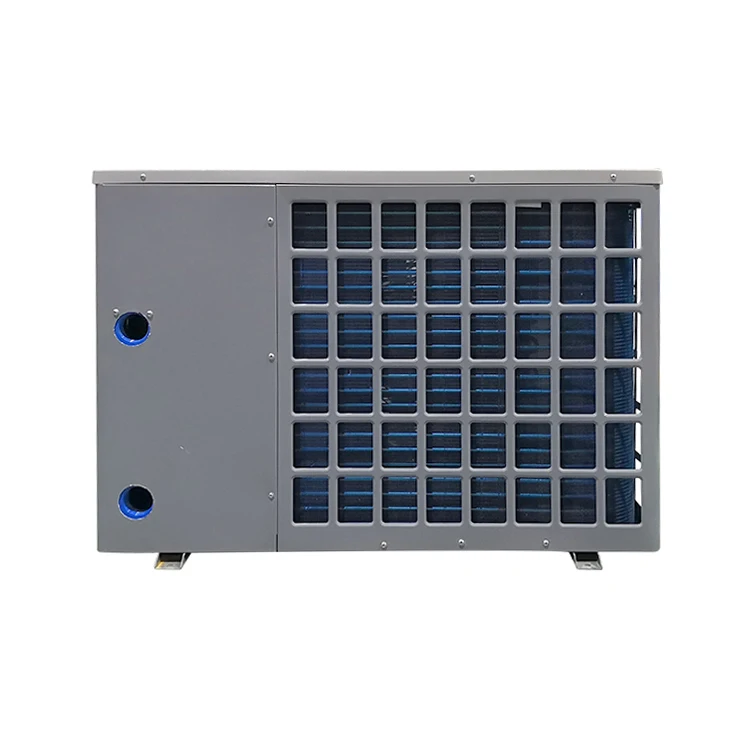 DC Inverter Swimming Pool Heat Pump With Constant Temperature