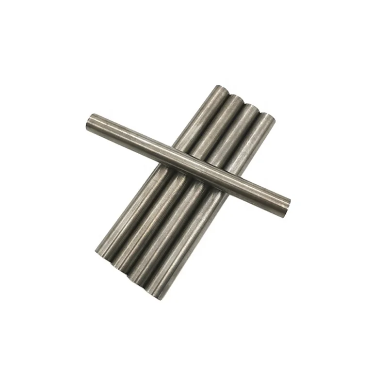 
Tungsten Cemented Carbide Blank Solid Carbide Rods 
