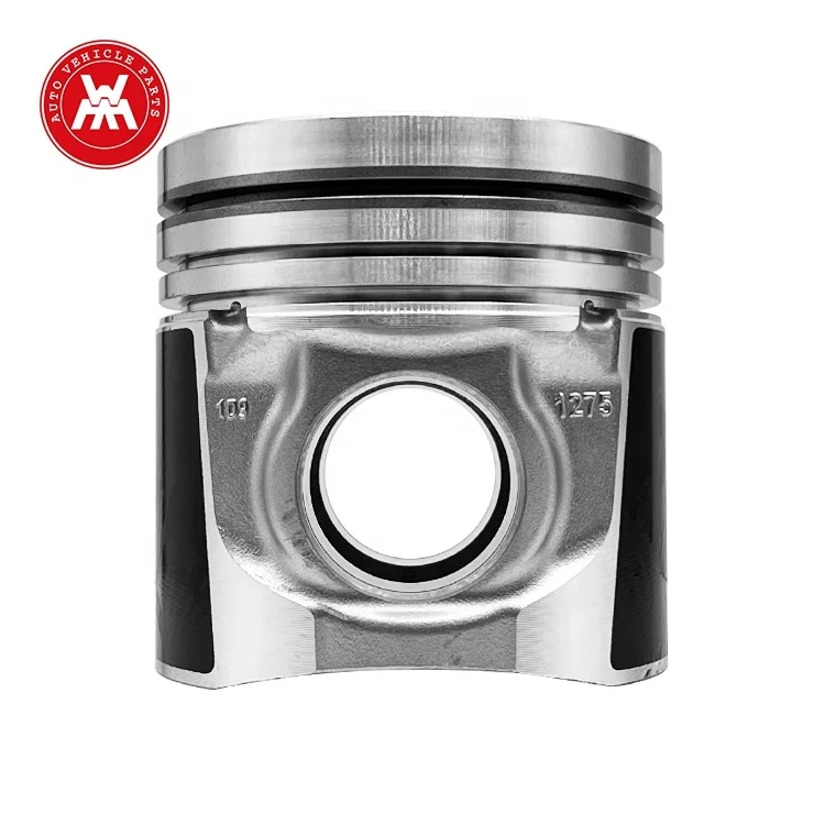 Hot Sale CAT C7.1 Piston 3707998 T415098 direct engine