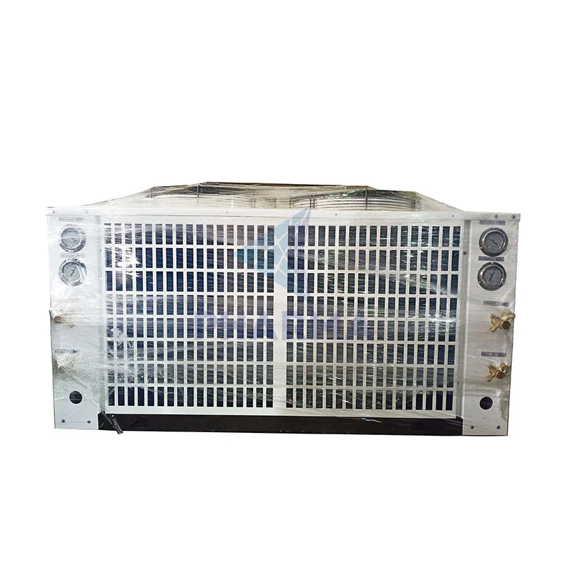 Dehumidifier Air Handling Unit HVAC System Cleanroom Ahu