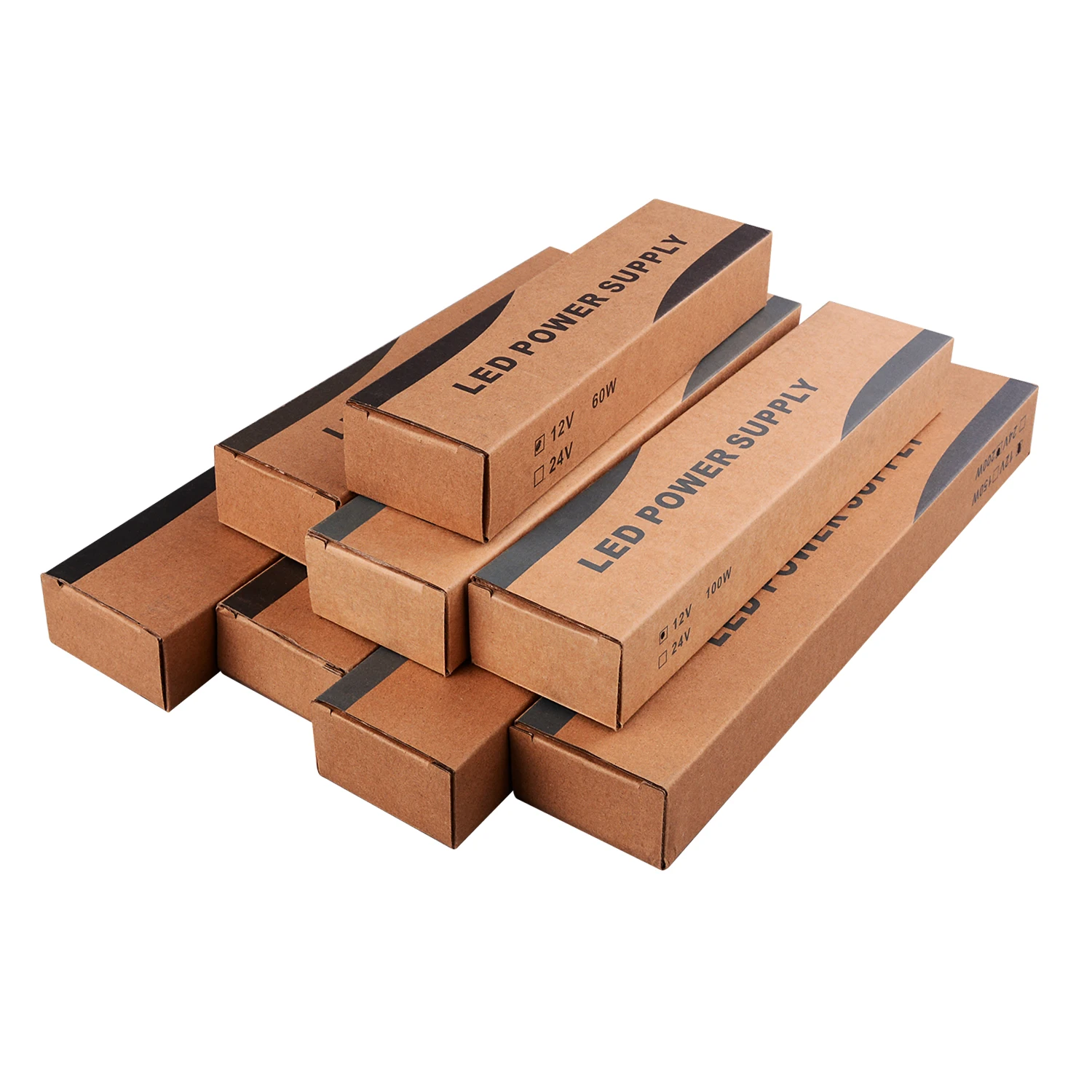 COXO 60W LED Dimmable Power Supply