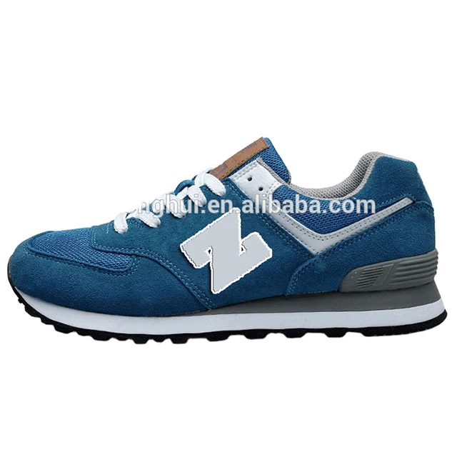 
OEM kids women men lightweight sports running shoes factory in china 