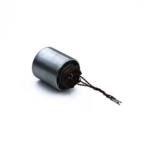 Mini 110000RPM Violent Fan Turbo Fan Portable Cooling Fan Designed with 28.8mm Motor