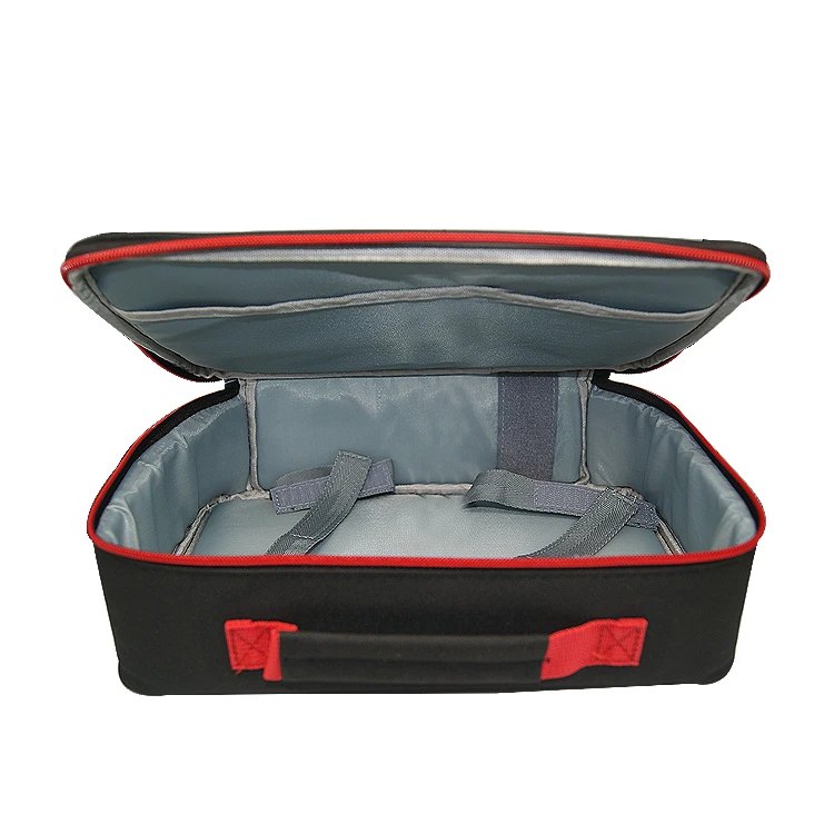 Factory Direct Sale Waterproof Large Capacity Projector Storage Bag Projector Carrying Bag