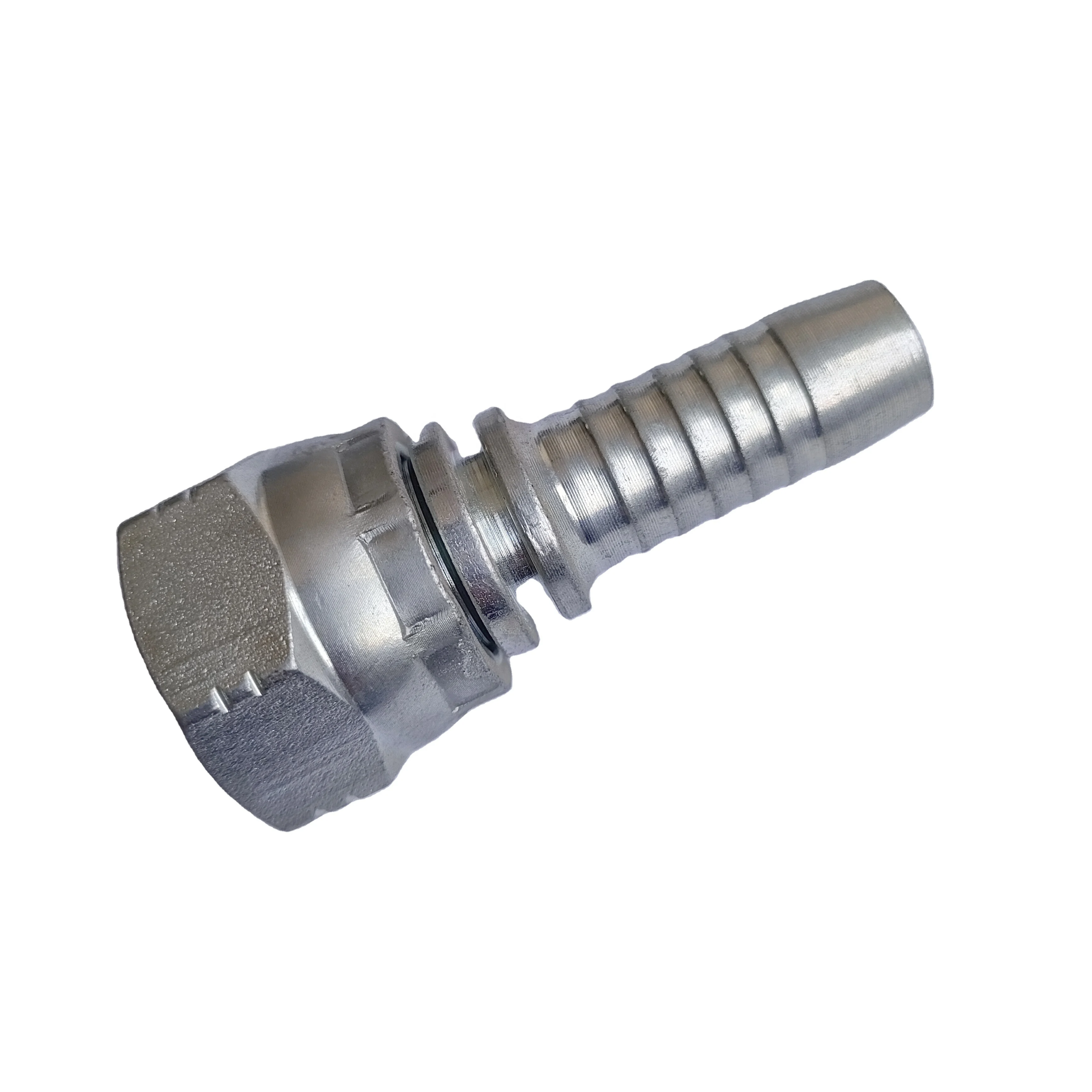 Eaton winner high quality JIC female 74 cone seat SAE J514 hydraulic hose tube fittings hydraulic parts 26711