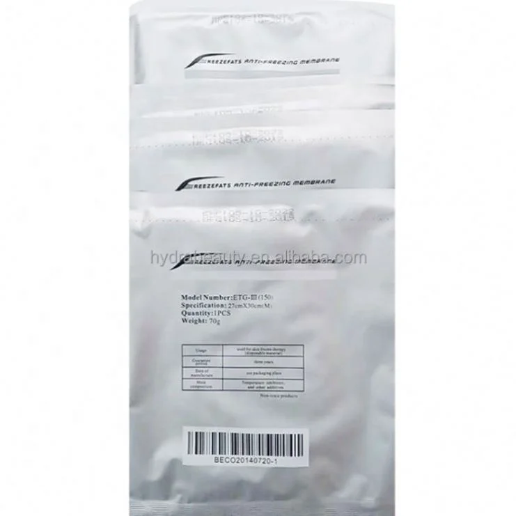 New Product Antifreezing For Cryo Membrane