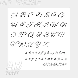 eManco Customized Name Bracelet Personalized Gold Charm Bracelet Stainless Steel Custom Name Brand Jewelry Couple Bracelet Gift