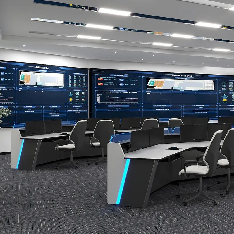 Интеллектуальная консоль