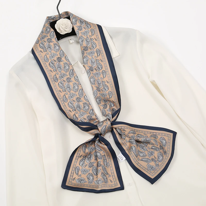 Competitive Protection skirts leaf Small streamers Bandana small quantity Egyptian