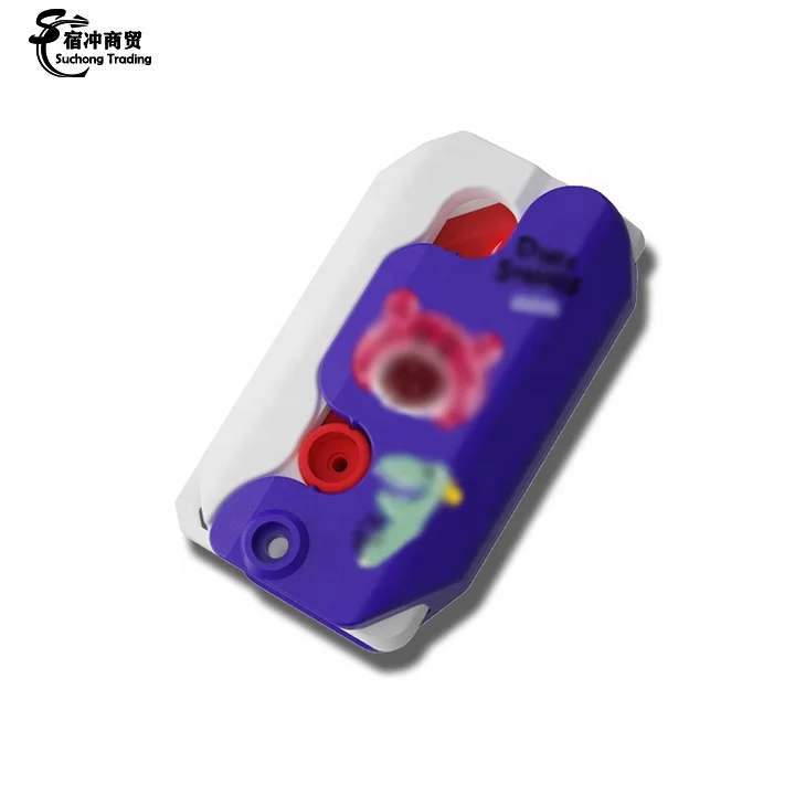 Novelty Telescopic Folding Creative Cute Carrot Knife Rechargeable Heat Coil Cartoon Cigarette Electric USB Lighter