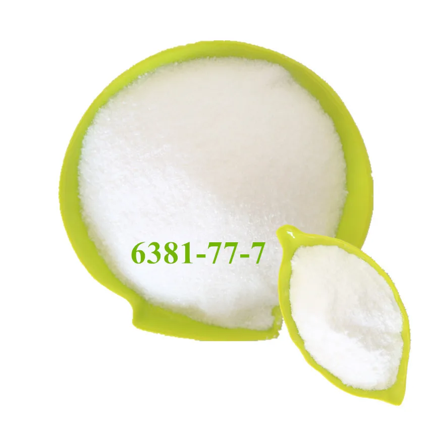 Powder эриторбата sodium c6h7nao6