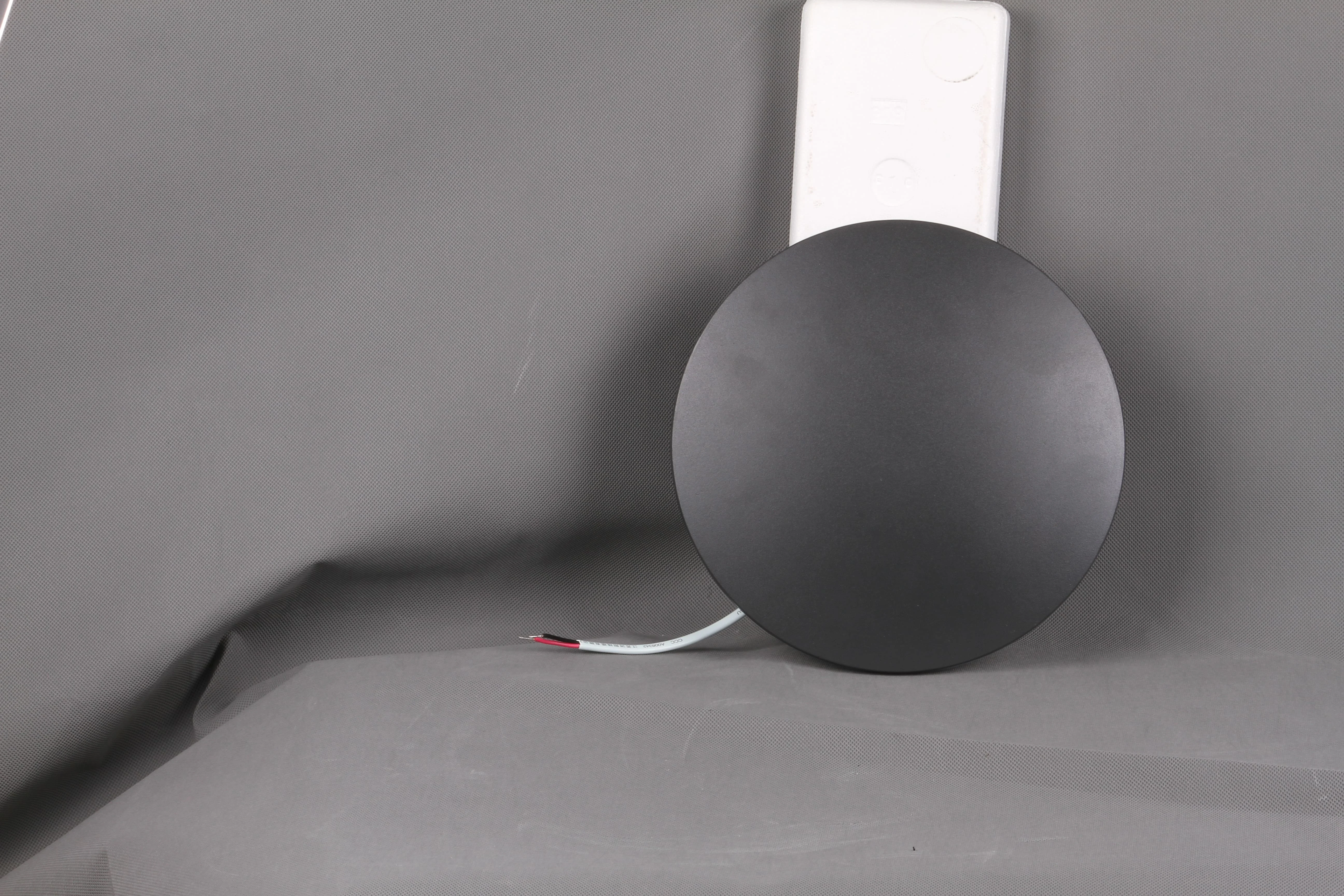 
20W Widely Application Aluminum round Led Wallpack Outdoor LED Wall Light 