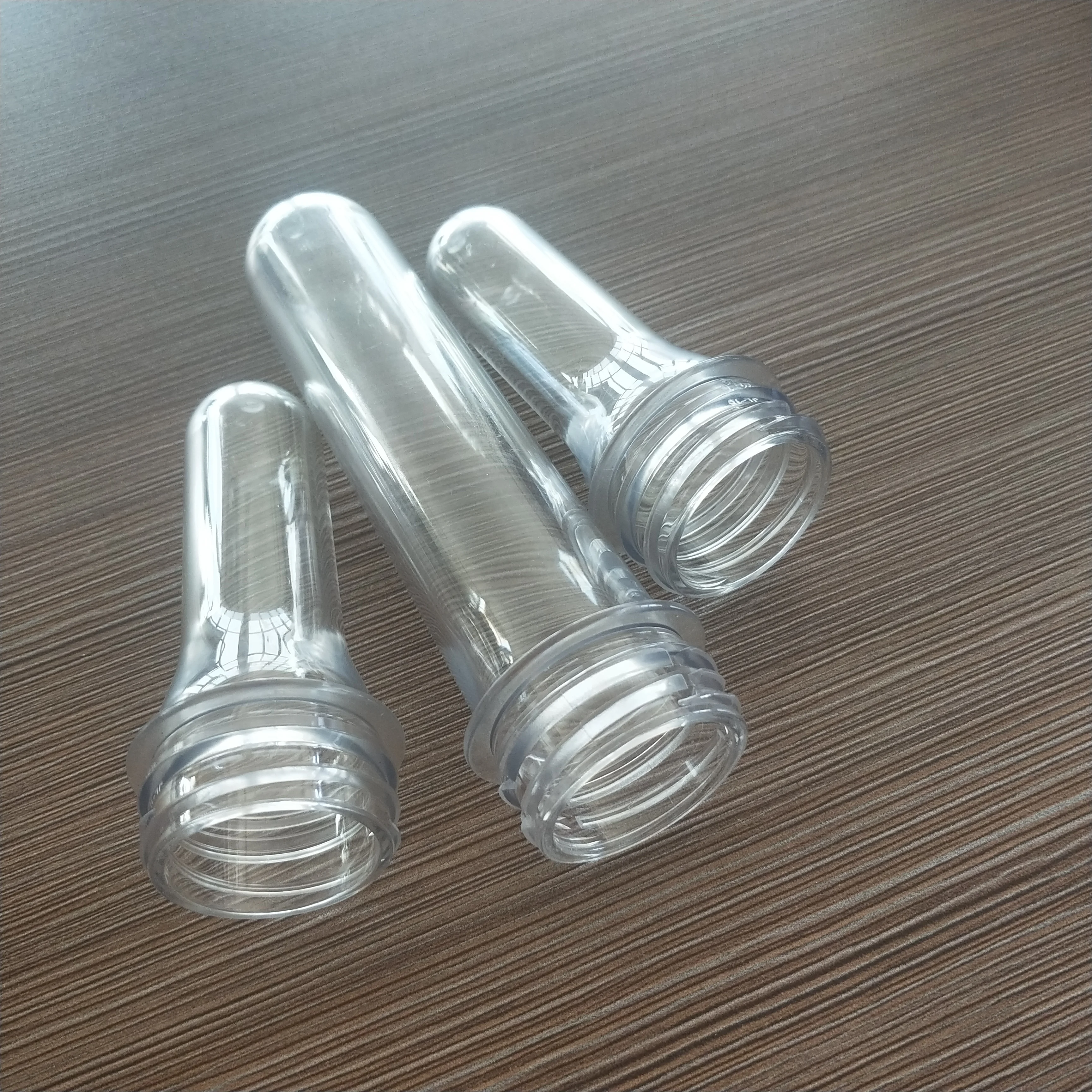 pet preform outer DIA 25/30mm bottle