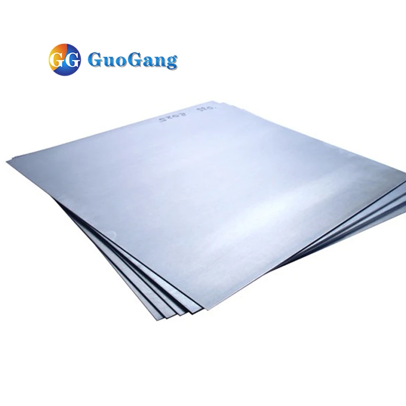 Factory low price guaranteed quality aisi 321 stainless steel plate price